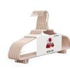 Non-Slip Adult Clothes Hanger - Thickened Seamless Drying Rack