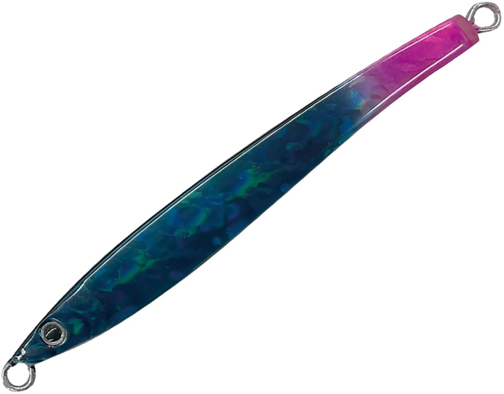 SMITH LTD Osprey Jig 38g No.10 BBP 38g