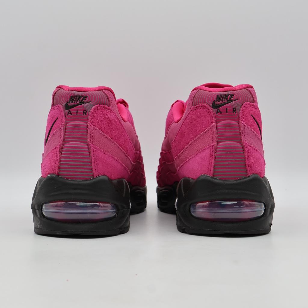 II7632-600 Nike Air Max 95 OG Fireberry (Men's)