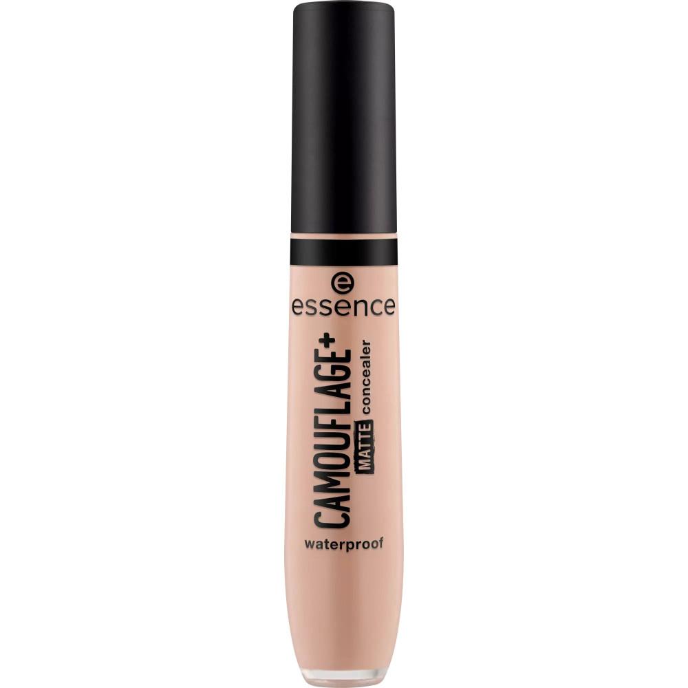 Essence - Correcteur Mat Camouflage + Matte - 