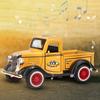 1/36 Pickup Car Toy Pickup Truck Toy Sound Light Truck Model Car Toy for Boys Kids Girls Home