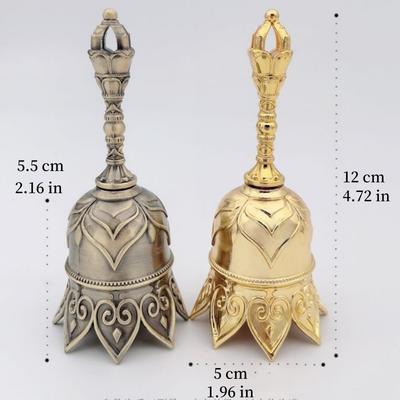 Instruments de musique – Cloches