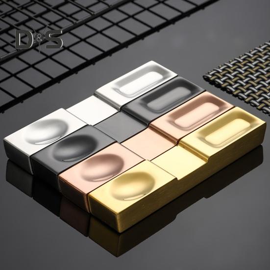 Stainless Steel Chopstick Holder Mirror Polished Convenient Chinese Chopstick Fork Rest