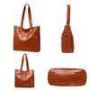 Women's Large Capacity Tote Bag Shoulder Bag