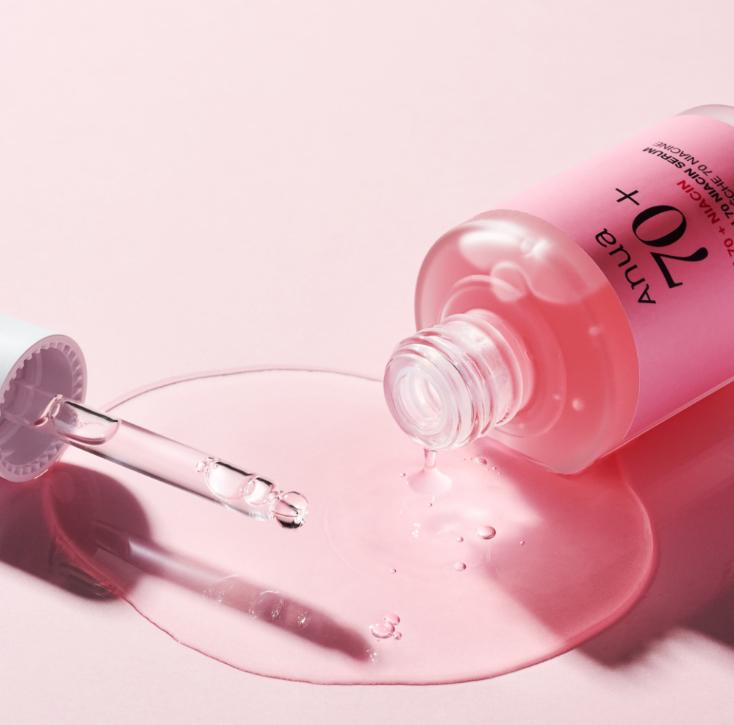 Anua [SET] Vitamin B+C Spot Whitening Set – Brightening & Even Skin Tone with Vitamin B and C