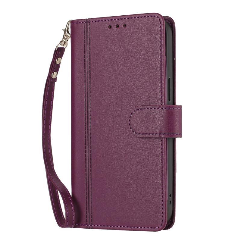 Leather Flip Case For Honor Magic 8 Lite Honor Magic8 Pro Air 7 6 5 Pro Magic 7 Lite 6Lite Case Multi 9-Card Wallet Cover Funda