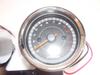 Mechanical Speedometer Electric Tachometer & Stay Set