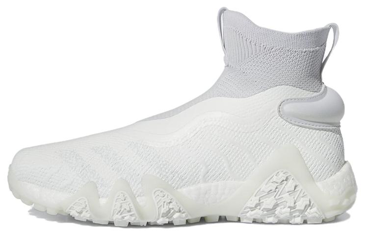 Adidas CodeChaos Без шнурков  White Dash Grey  IG5358 36⅔