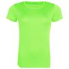 AWDis Cool Womens/Ladies Recycled T-Shirt