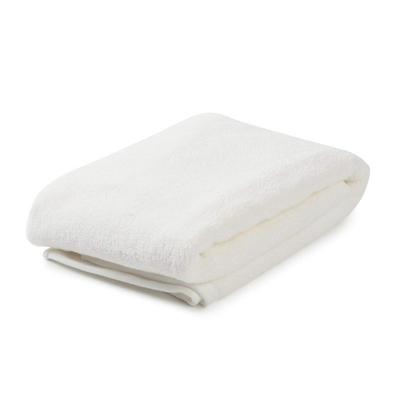Toalha Imabari Bebê Luxo Toalha de Banho 80 x 80cm Bebê Após [Presente de Bebê, Toalha, Banho]