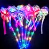 Luminous Bobo Ball Fairy Wands
