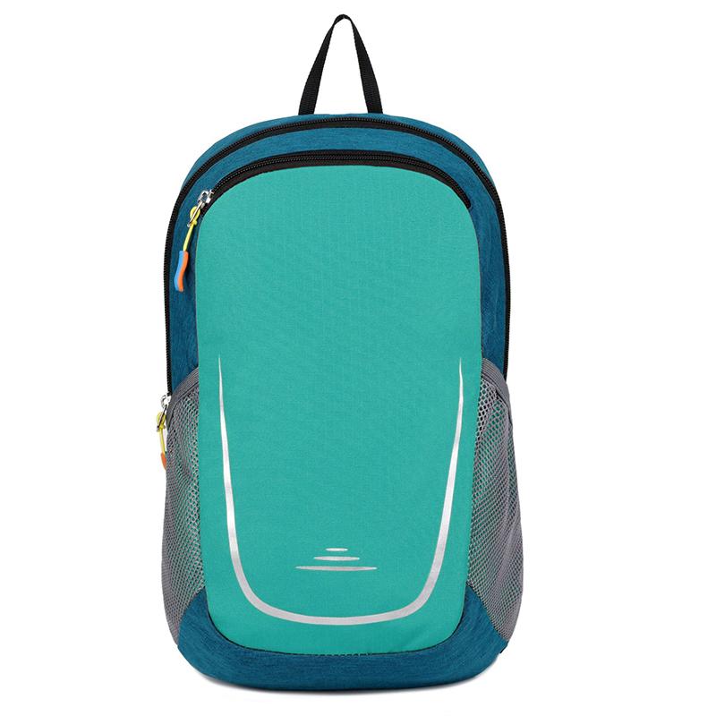 

Водонепроницаемый рюкзак из ткани Оксфорд, унисекс, большой вместимости, сумка для ноутбука, для активного отдыха, кемпинга, пешего туризма, путешествий, легкий рюкзак