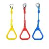 Hang Indoor Playground Outdoor Play Kit Random Color Monkey Swing Bars  Ninja Rope
