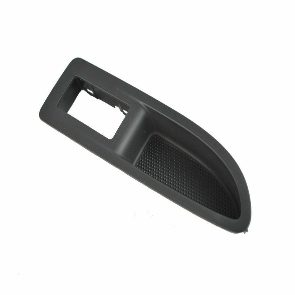 

Black Front Right Window Switch Bezel Fit For Chrysler 200 Dodge Avenger