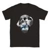 DJ Skull T Shirt