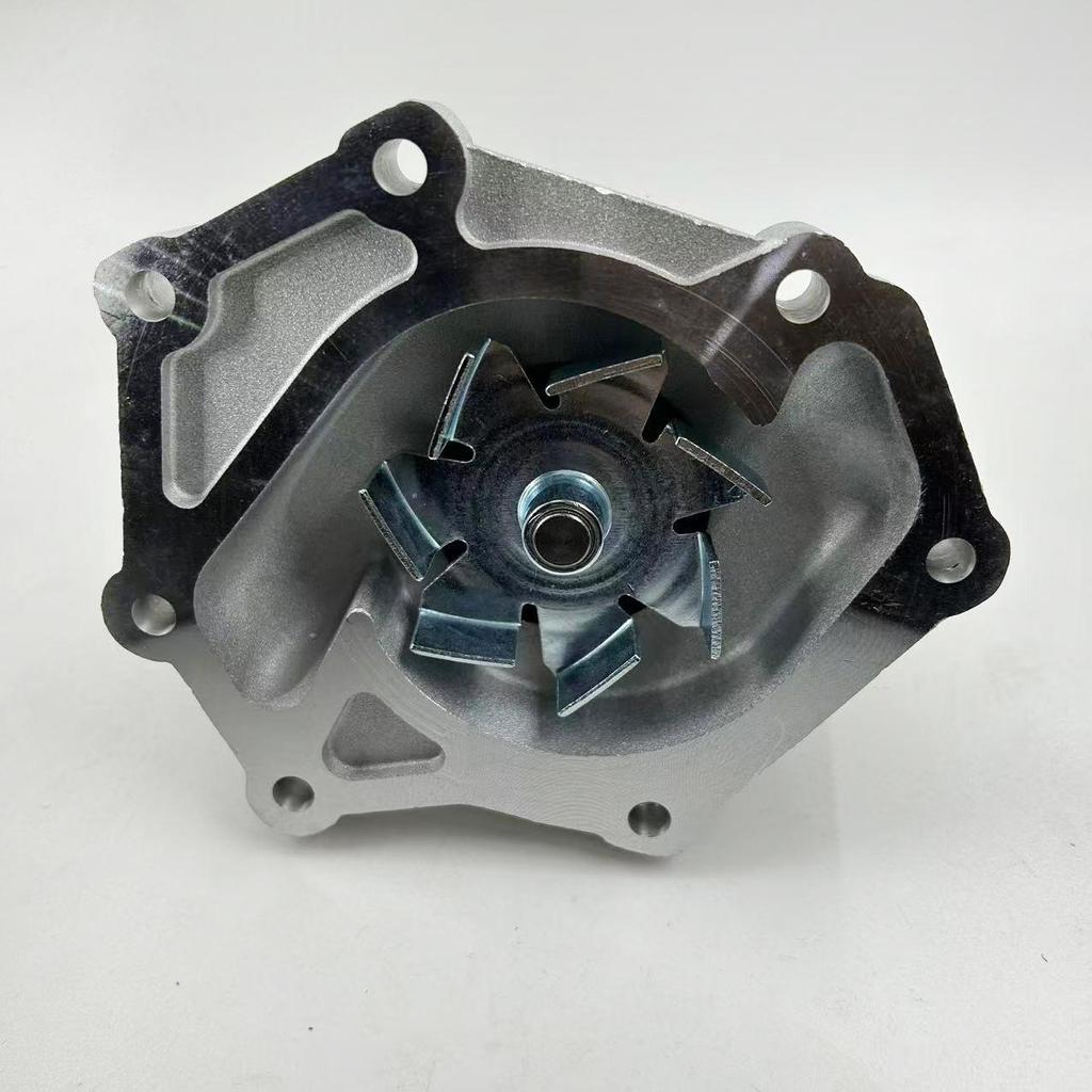 5100-4A300 Euro 4 Water Pump for Korean Cars - Auto Parts Series