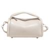 Simple Small Bag Women's New Niche High-end Sense Versatile Casual Work Commuter Bag Portable Messenger Pillow Bag