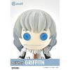 Cutie1 Cutie 1 Berserk Griffith