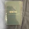[USED] ENHYPEN Trading Card ENGENE Bonus