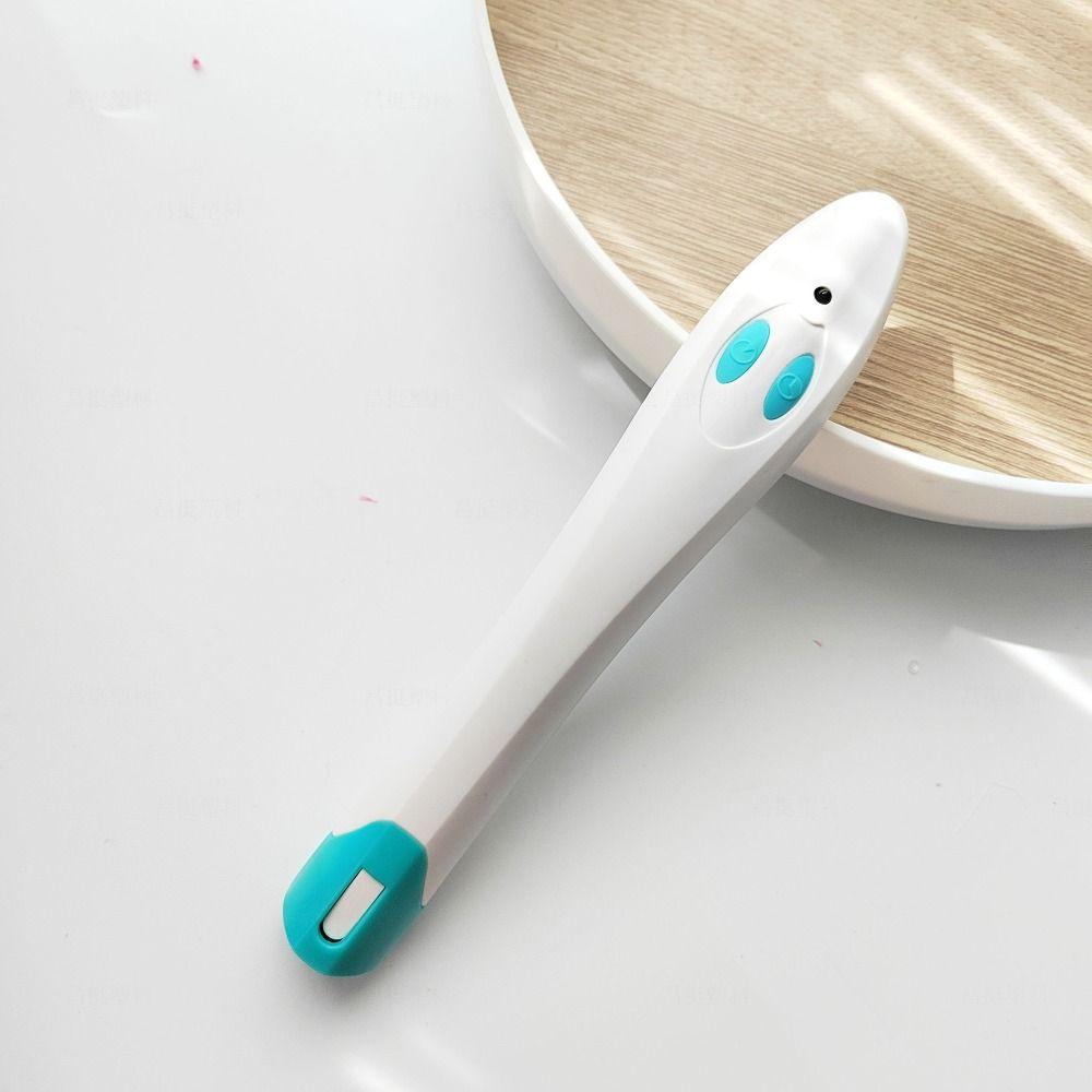 Anti-itch Relieve Itching Pen Electronic Mosquito Bite Pen Healer Antipruritic Stick  Travel