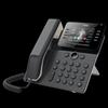 Fanvil V64 Business Color Screen IP Phone with Wi-Fi (CN Version)