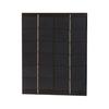 2W 6V Solar Panel Ultra-High Conversion Rate Waterproof Universal Emergency