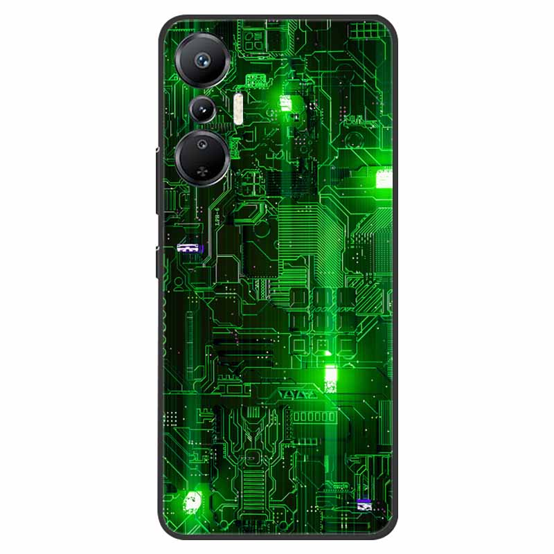 Case For Infinix HOT 20 4G 5G Cover 20s Cute Lovely Wolf Silicon Back Phone Case For Infinix HOT 20s Soft Cases Coque bumper