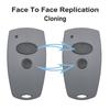 For Marantec D302 D304 Marantec Garage Door Remote Controller For Multichannel Access