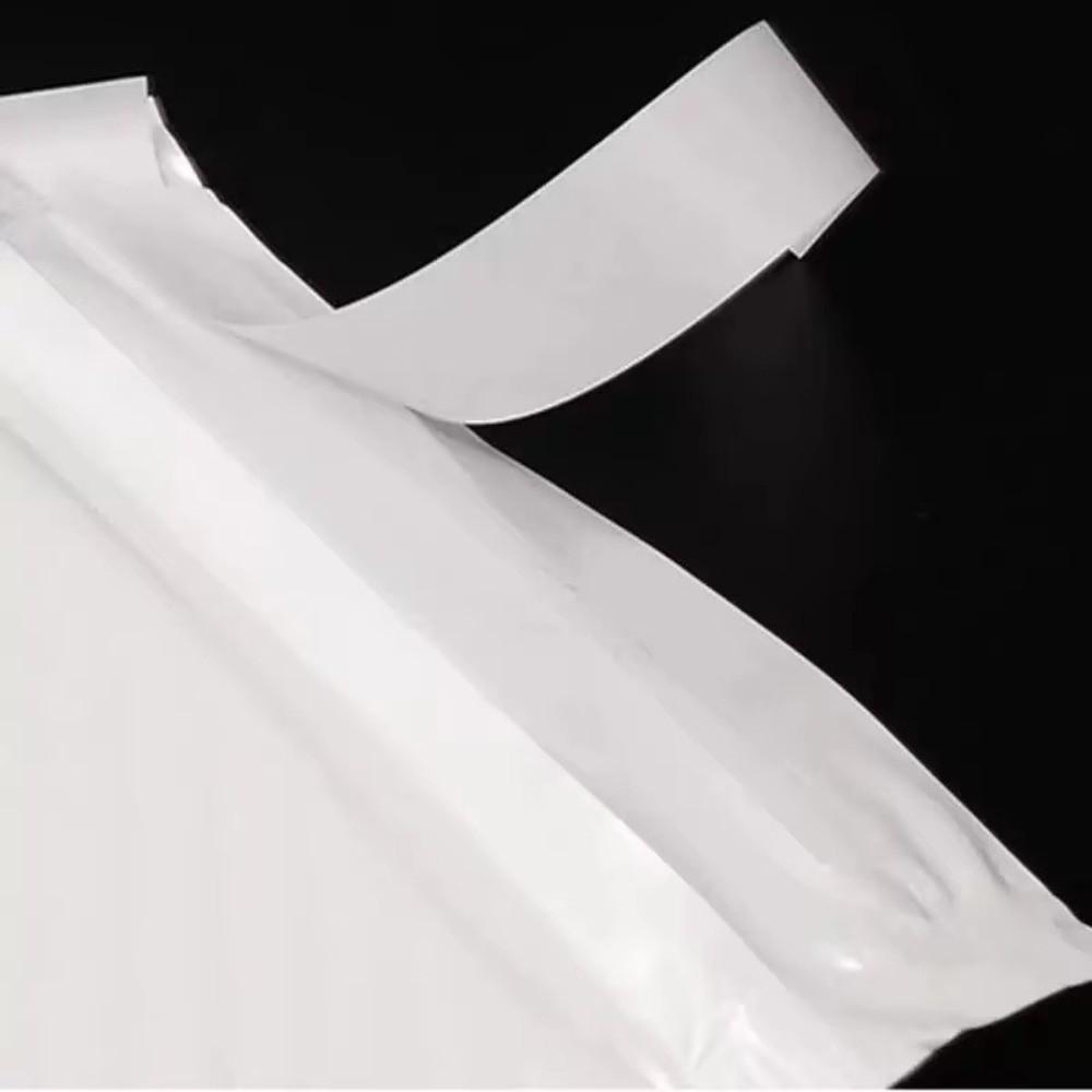 20Pcs Soft Bubble Mailers Bubble Padding Self Seal Mailers Bubble Mailing Bag Shipping Packaging