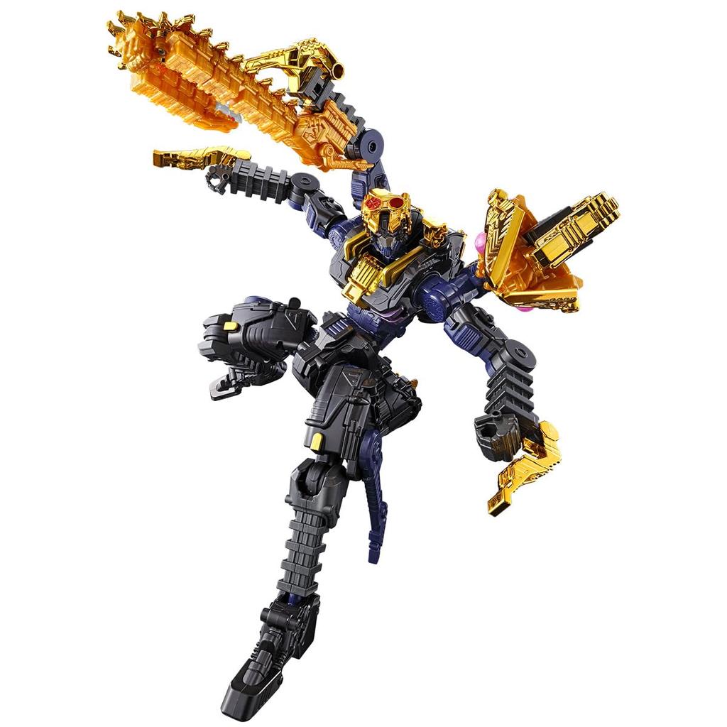DX Tarantula Abyss [BANDAI]