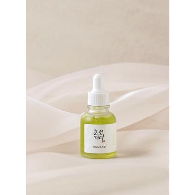 Sandeul Green Tea Serum 30ml, 30ml, 1 Piece