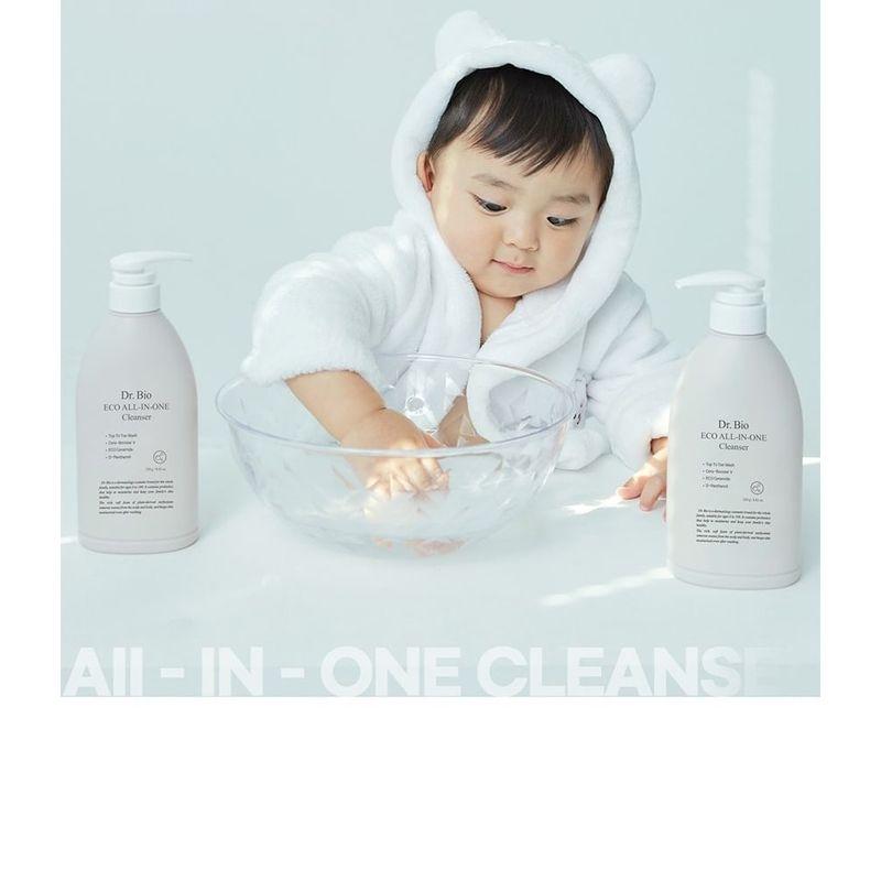 Dr. Bio - ECO All-In-One Cleanser