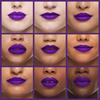 MAYBELLINE Vivid Matte Liquid - Vivid Violet (parallel import product)
