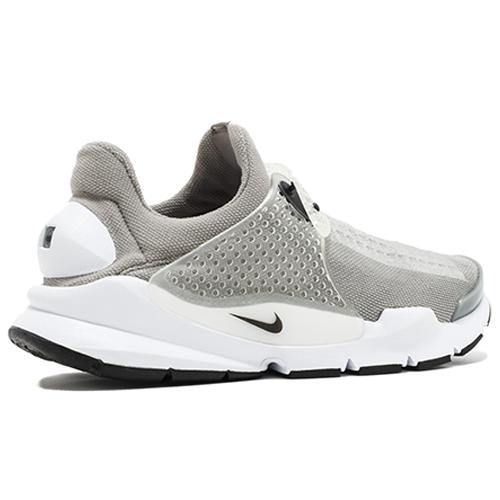 Nike Sock Dart Mittelgrau 819686-002