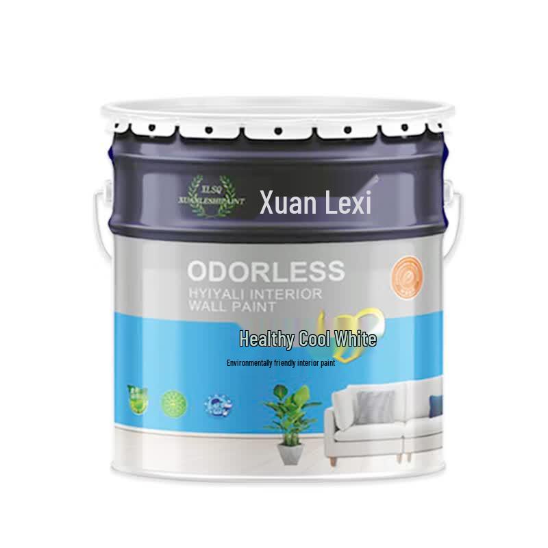 Xuanleshi Low Odor Interior Emulsion Paint