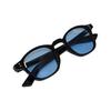 [CYPHUS] Cyphus Small Wellington Men's Women's Unisex Date Glasses UV Protection Trend Fashion