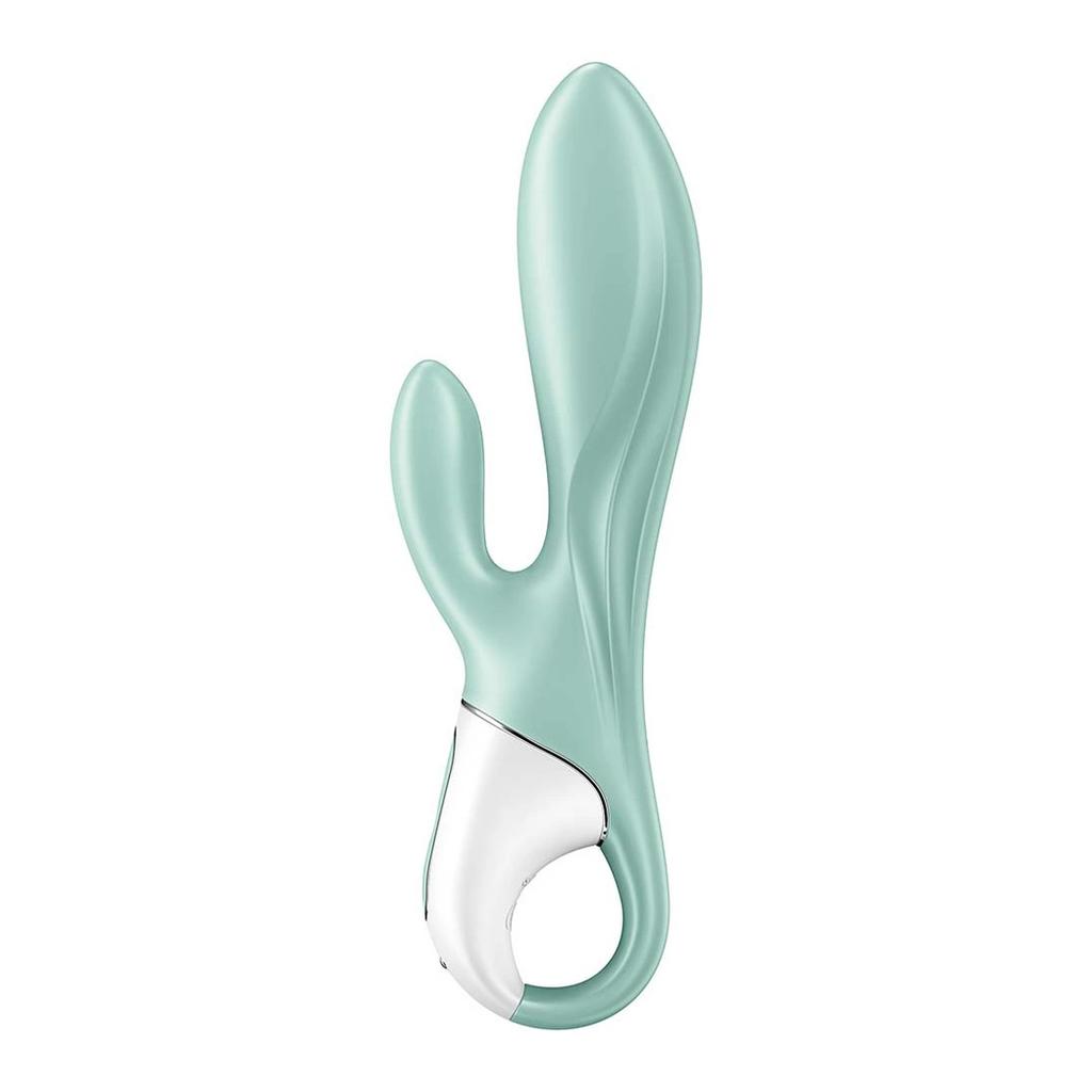 Satisfyer - Air Pump Inflatable Vibrator