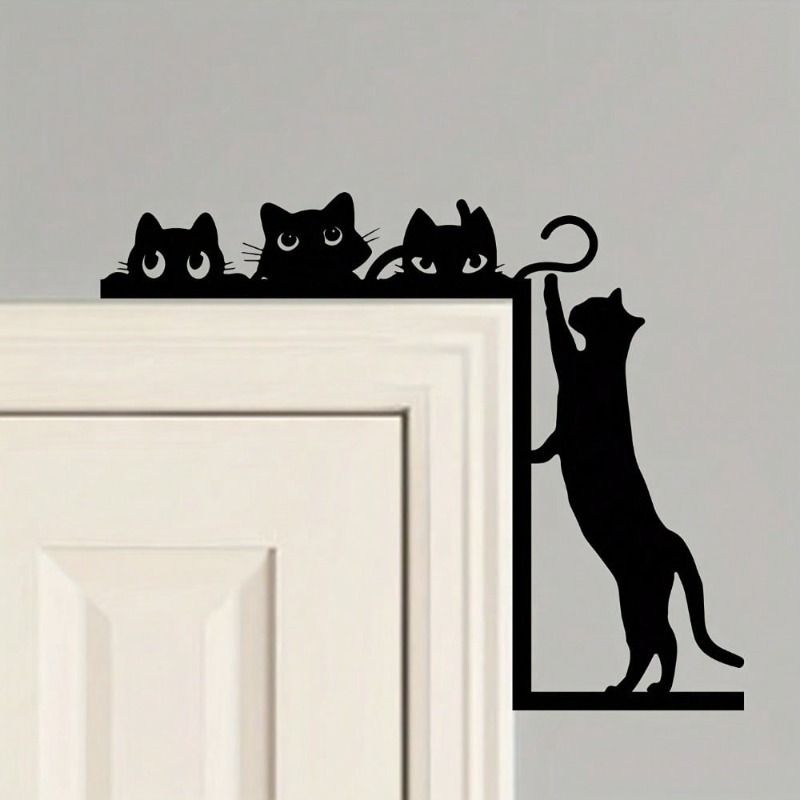 Módní kovová nástěnná dekorace pro vstupní prostor, kancelář, ložnici