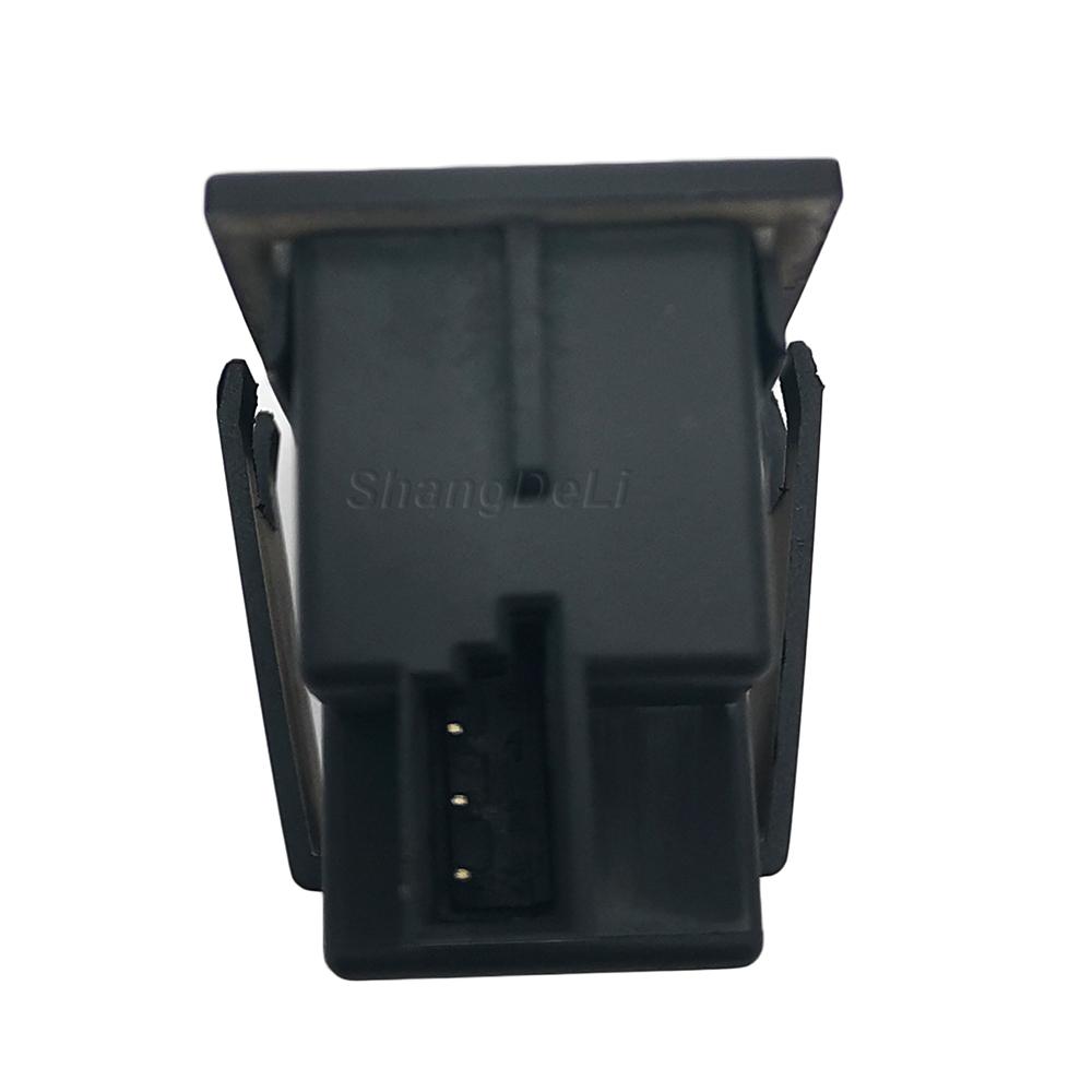 Car Seat Heating Control Switch Button for Peugeot 3008 508 for Citroen C5