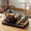 YIHUTEA T12 Electric Ceramic Tea Stove