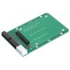 Adapter IDE to PATA AntiBackinsert Design Widely Application Port Conversion Card for Backup Data