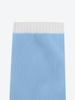 Flower Embroidered Socks HPAO5FS605