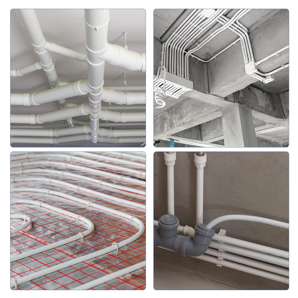 uxcell Spring Tube Bender, 21.15mm Outer Diameter, 700mm Length, High Carbon Steel, Type A Kit, for 21.5mm-27mm Inner Diameter PVC Pipe