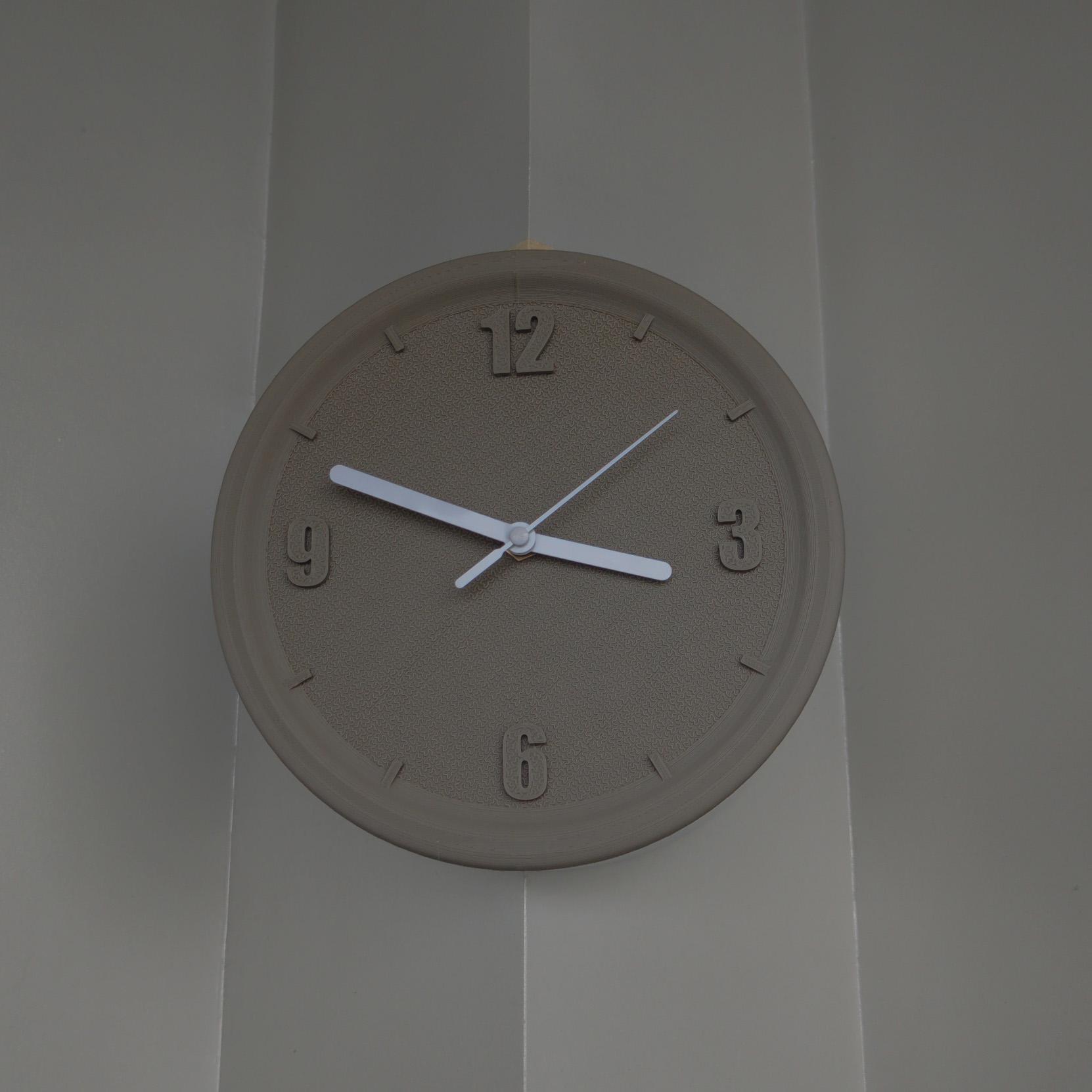 

Minimalist Wall Clocks Creative Outer Corner Clock Silent Mechanism Living Room Wall Clocks Small Home Decoration Accessories 8 inch серый