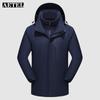 AETEL Smart Heated Outdoor Jacket
