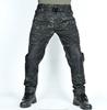 Men's Quick-Dry American-Style Camouflage Tactical Pants - Trendy, Wear-Resistant, Versatile Summer Military Fashion