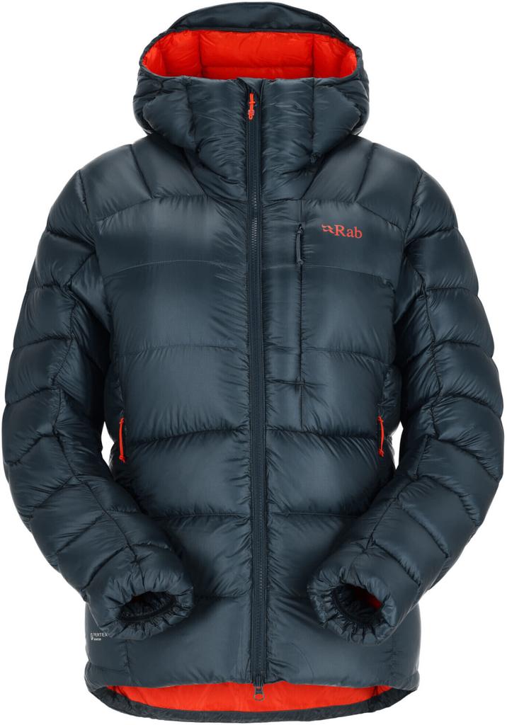 Куртка Rab Men's Mythic Ultra Down Jacket