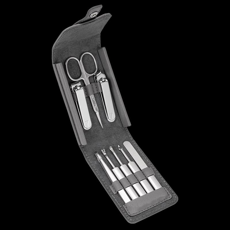 Qisu Zhixiang 8-Piece Set