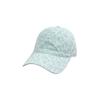Sunscreen Leopard Print Baseball Cap Peaked Cotton Baseball Cap Versatile Leopard Print Hat  Men