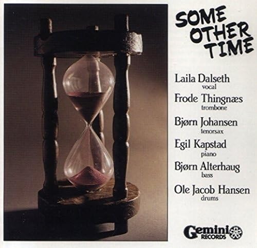 

CD РІЗНІ - Some Others Time GMCD66 Японія Соул/Фанк Вживаний